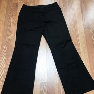 Express Editor Pants
